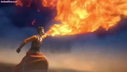Golden Guards: The Wind Rises From Jinling S01 EP07 (English Subtitle)
