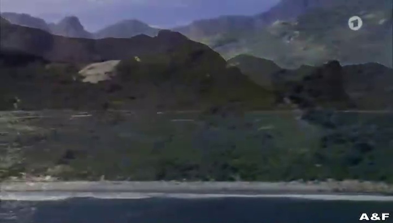 Das Glück am anderen Ende der Welt -01-