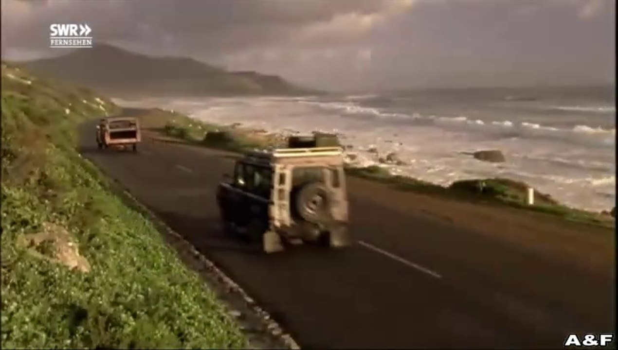 Das Glück am anderen Ende der Welt -02-