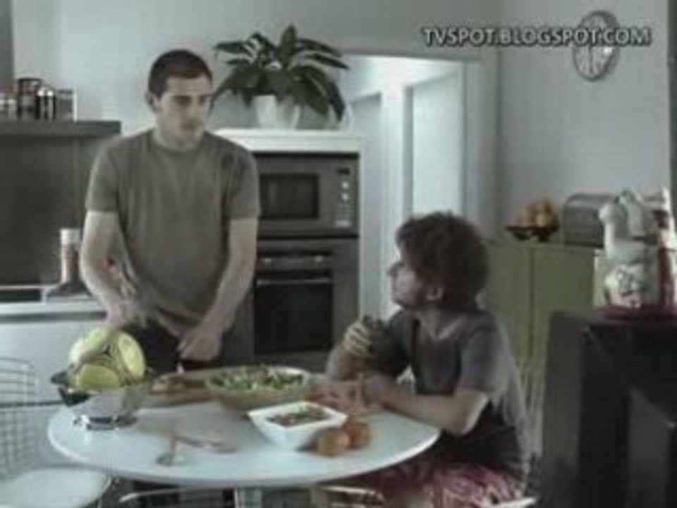 GSIC - Cocina