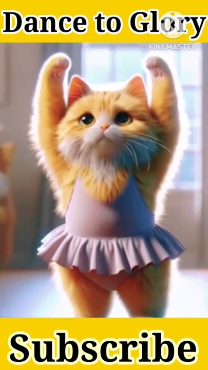 Dance to glory #shorts