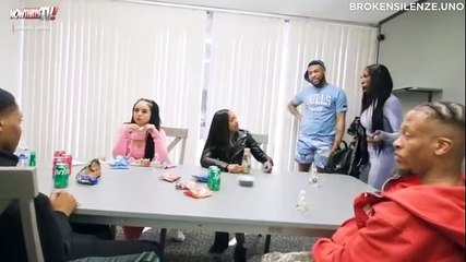 Greek Life S1 Ep 1 🎓