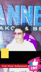 Jimmy Shergill Spotted in JW Marriot Juhu