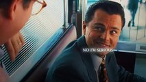The Wolf Of Wall Street (4K) - Money Trees [EDIT]