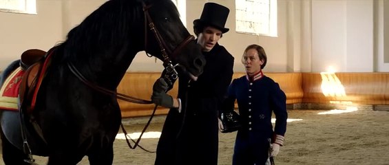 Ludwig II Bande-annonce (RU)