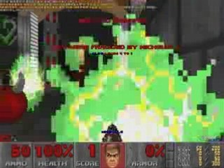 Skulltag CTF Gameplay 🎮