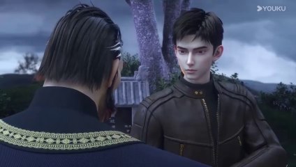 The Golden Wug S01 EP03 (English Subtitle)