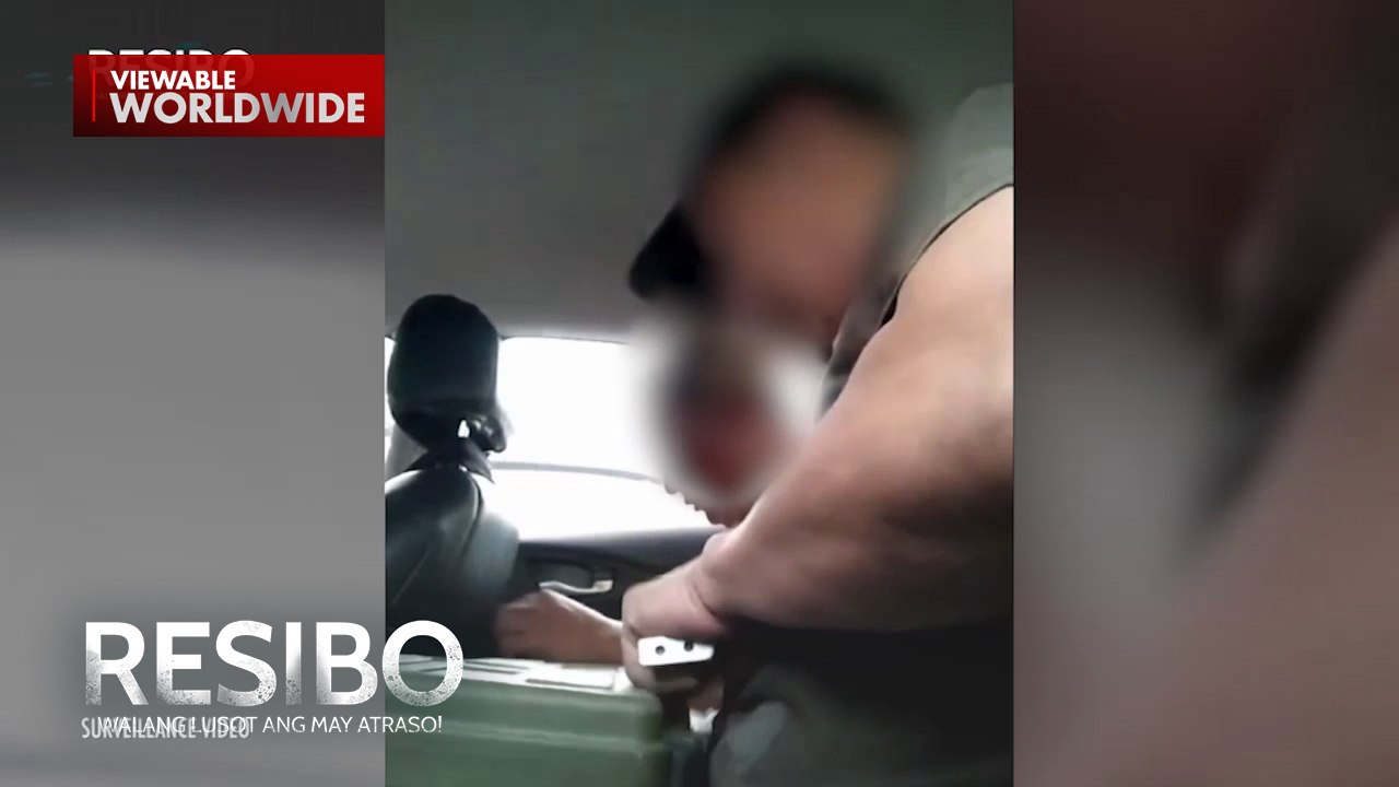 Gunsmith na nagbebenta ng ilegal na armas, natimbog! | Resibo