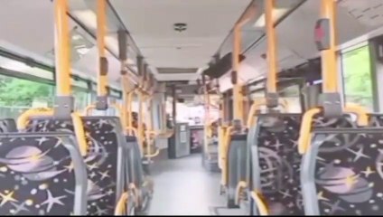 TCRM - Irisbus Renault Agora 2004