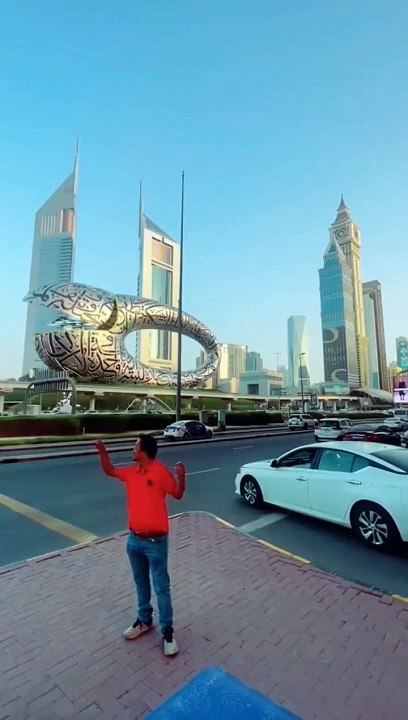 future mesume in Dubai UAE#shorts #dubai #uae
