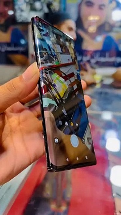 Moto Edge Plus 12_256 #motovlog #msalmanmobilezone #foryou