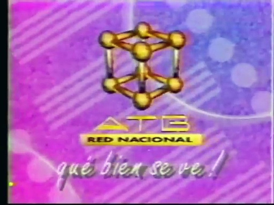 Spot antiguo de ATB Bolivia (ATB, qué bien se ve)