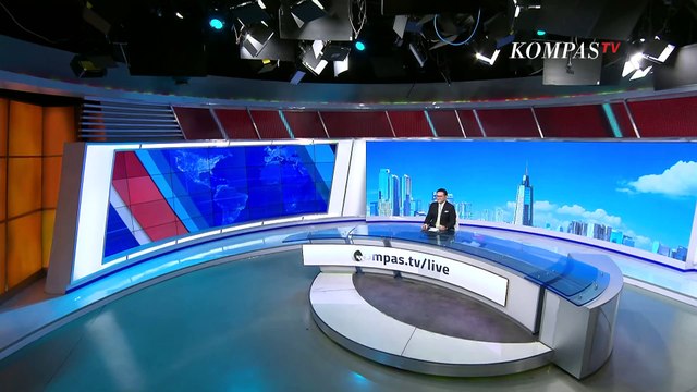 Jemaah Haji Padati Kawasan Mina untuk Laksanakan Lempar Jumrah Aqabah