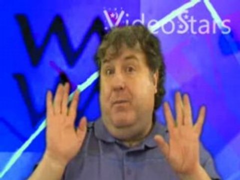 Russell Grant Video Horoscope Aquarius April Monday 14th