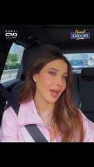 نانسي عجرم تتحدث عن علاقتها ببناتها