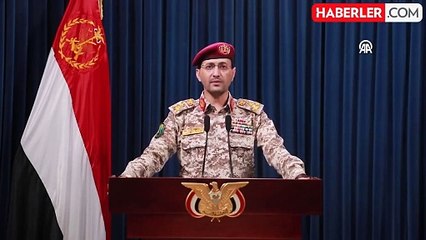 Yemen'deki Husiler, Kızıldeniz ve Umman Denizi'nde gemilere saldırdı