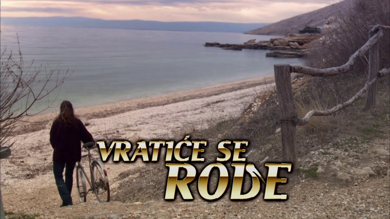 Vratiće se rode (Epizoda 15) [TV Serija]