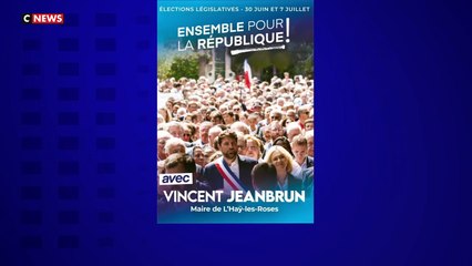 Législatives 2024 : comment reconnaître un candidat LR-RN ?