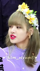 Lisa is so cute