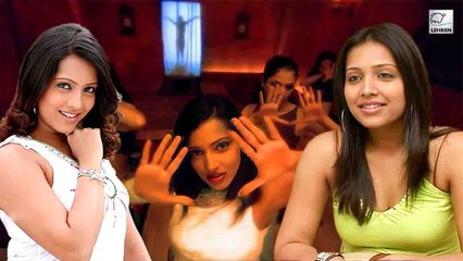 How ‘Kaliyon Ka Chaman’ Girl Meghna Naidu Became An Overnight Sensation?