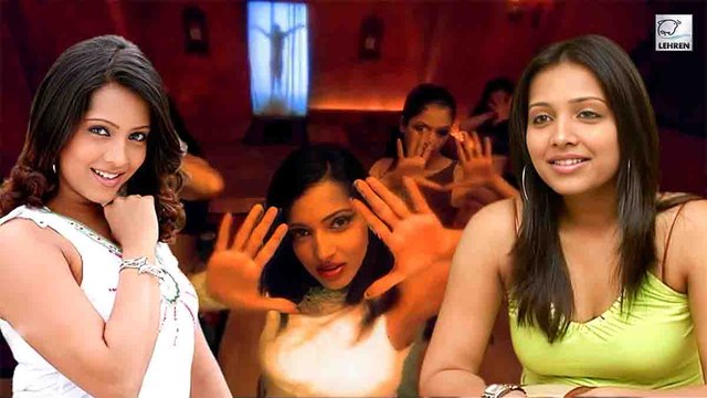 How ‘Kaliyon Ka Chaman’ Girl Meghna Naidu Became An Overnight Sensation?