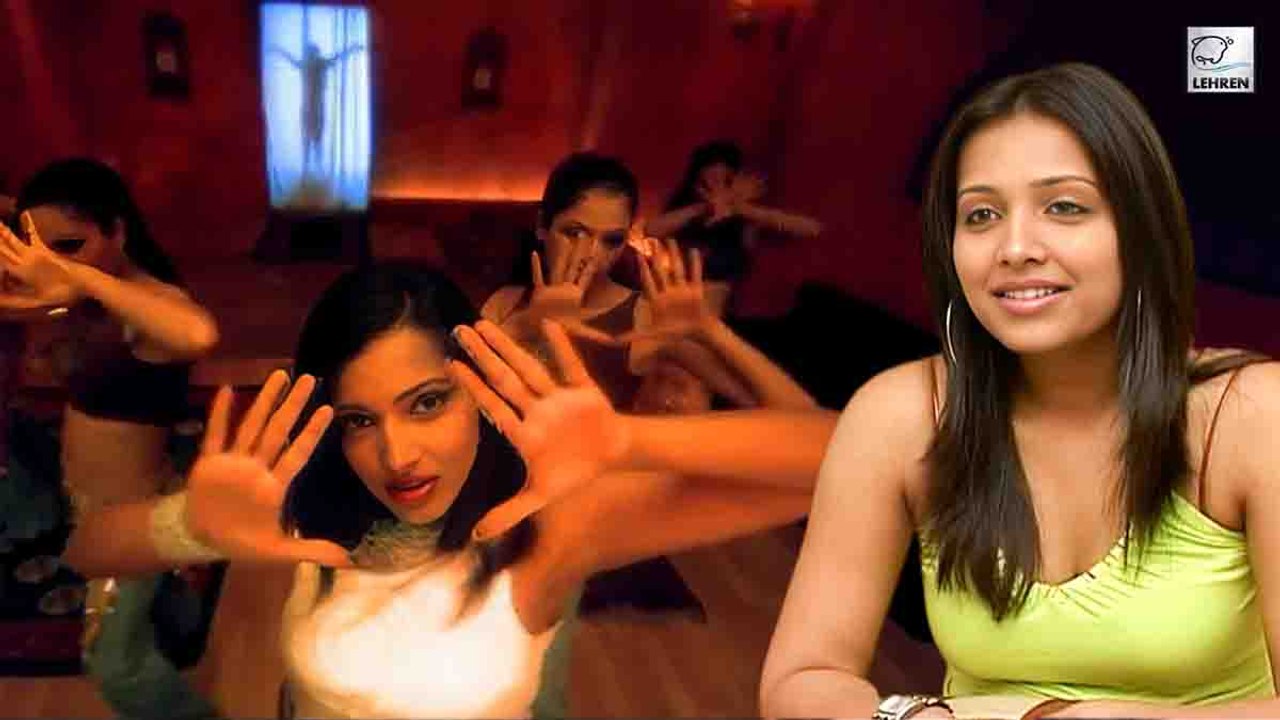 How ‘Kaliyon Ka Chaman’ Girl Meghna Naidu Becam...