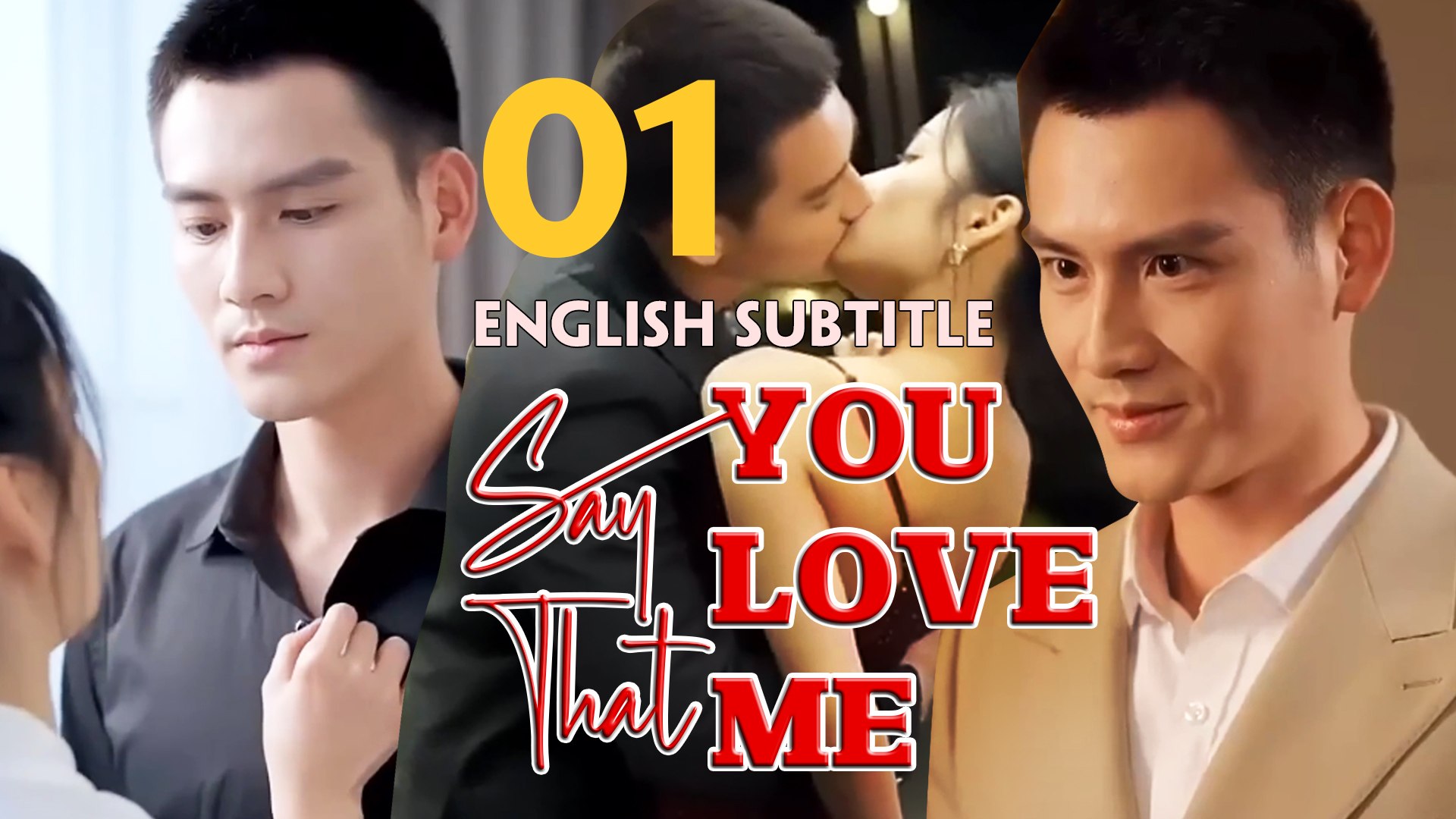 Chinese drama english sub clearance