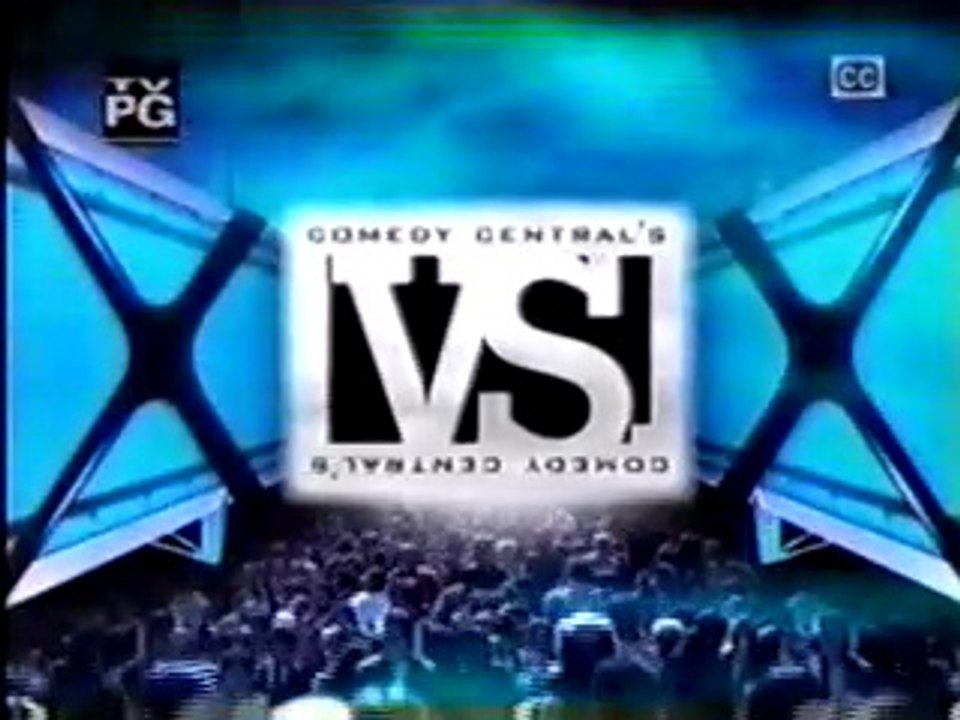 Elvis Impersonators vs. Female Impersonators, 1999