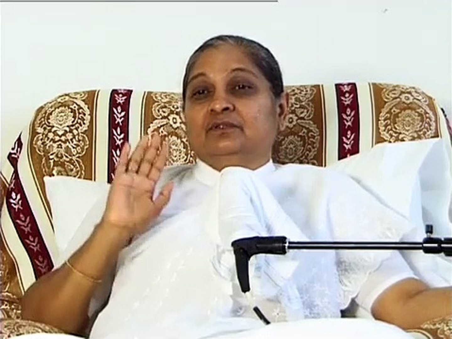 Non- Violence | Spiritual Power of Nonviolence