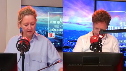 UN POINT C'EST TOUT - Mbappé appelle à faire barrage au RN du 17 juin 2024