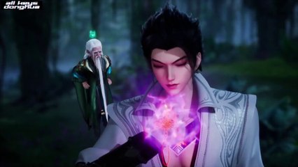 King of Casual Cultivators Ep 15 ENG SUB