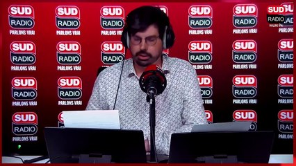 Eric Revel - "Législatives : La course au pouvoir d’achat est indécente"
