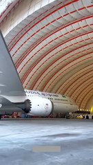 प्लेन से रेस्टोरेंट क्यों बनाए जाते हैं_ _ aeroplane restaurant _