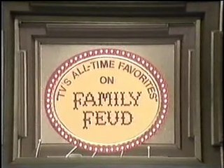 Gilligan's Island vs. Lost in Space (TV's All-Time Favorites week 2 championship), 5/83