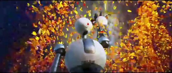 the wild robot ! #motion #twitchstreamer #ant #soundcloud #videos #flickr #scribaland #free #freewebsite #downloadyoutube #greece