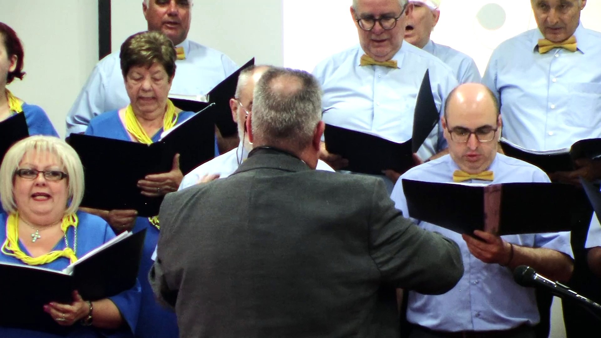 Химн на Александруполис, Гърция