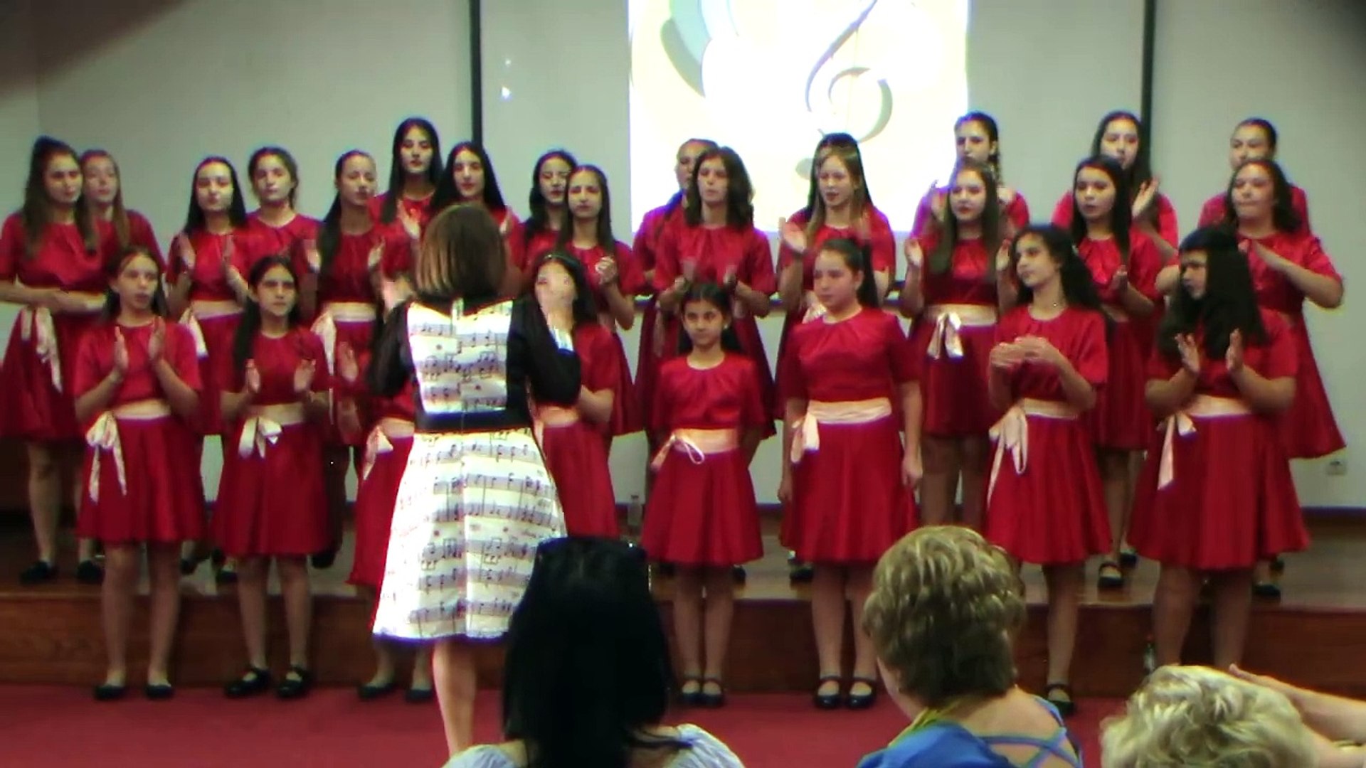 Bring Me a Little Water, Sylvie