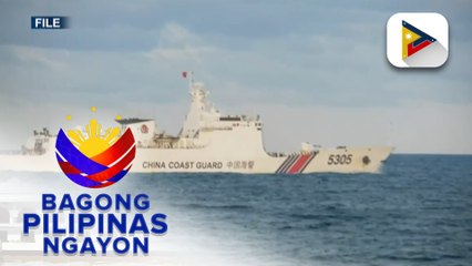 Panayam kay Local Government Devevopment Institute Political Analyst/Director Dr. Froilan Calilung kaugnay ng implementation ng China sa panghuhuli sa mga trespassers sa mga inaangkin na teritoryo