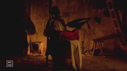 The Witch (La Bruja) | RESUMEN EN 5 MINUTOS | ESPAÑOL LATINO