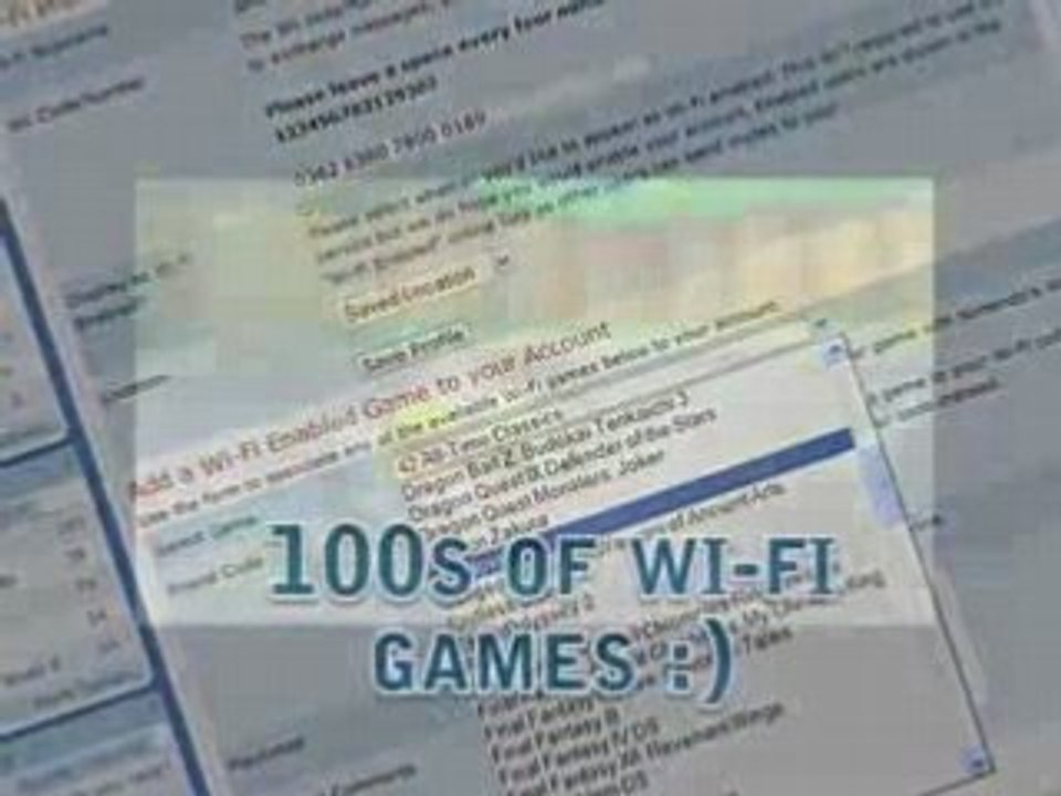 Mario Kart Wii Friend Codes and Chat