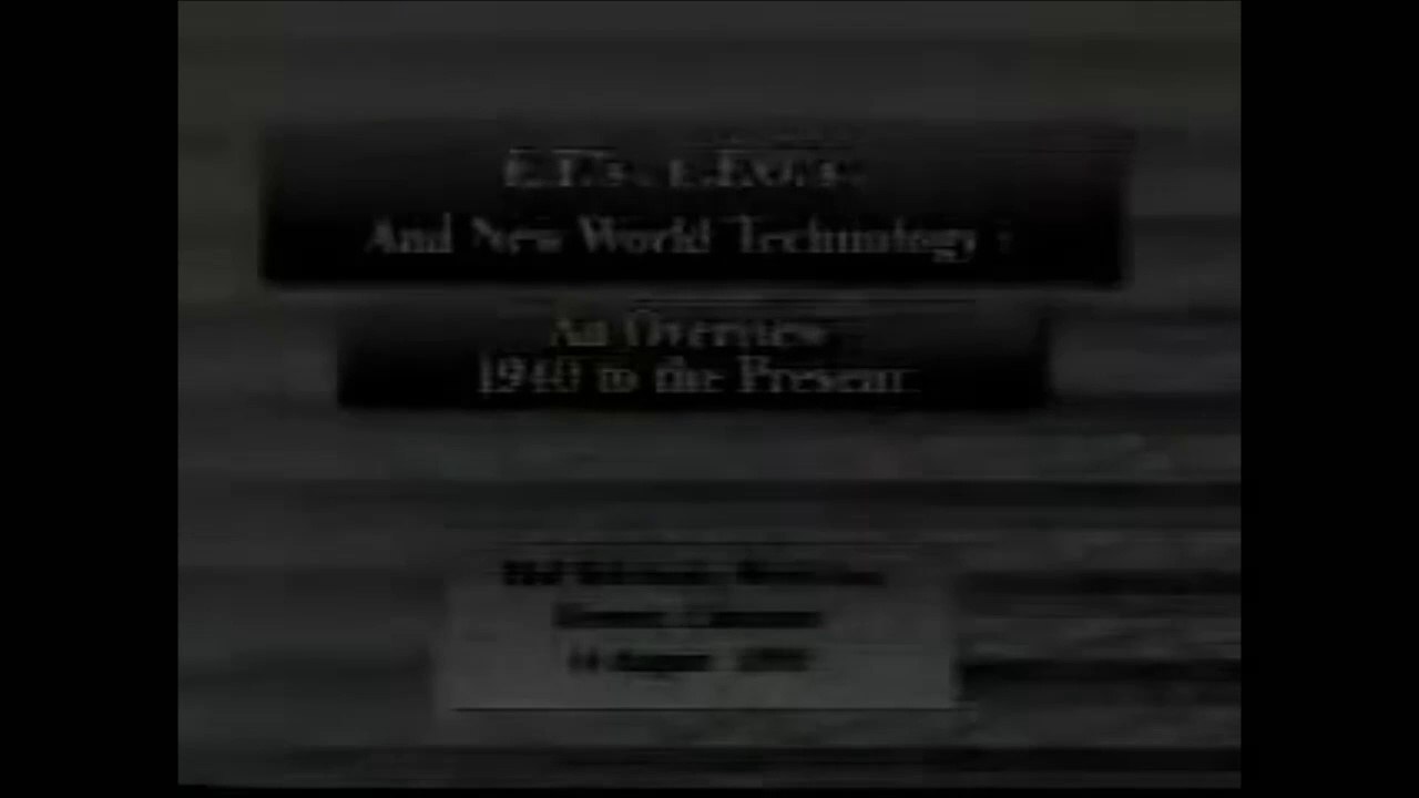 Phil Schneider - Aug 1995.  Obcy. UFO. Podziemne bazy PL