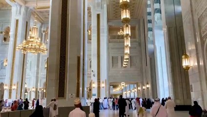 "A symbol of obedience,a symbol of love"