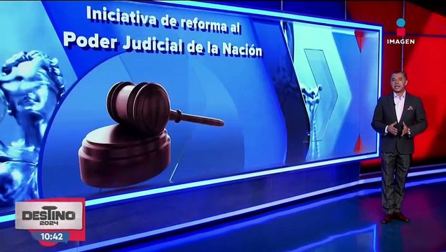 Reforma al Poder Judicial, ¿qué propone la iniciativa del presidente López Obrador?