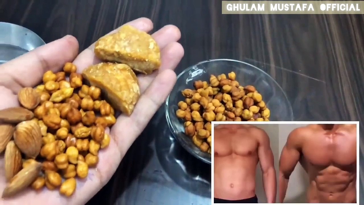 Take it for 1 week - it helps in reducing hand pain, back pain, leg pain, weakness, obesity, this problem does