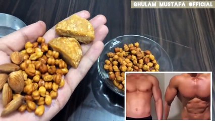 Take it for 1 week - it helps in reducing hand pain, back pain, leg pain, weakness, obesity, this problem does