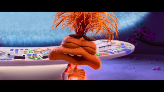 Del Revés 2, clip exclusivo