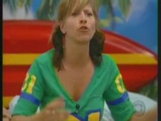 Big Brother 9 (US) Ep. 19 Pt. 3