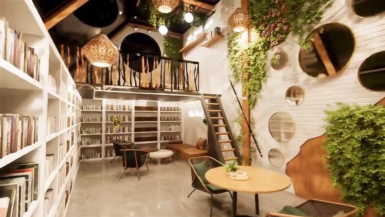 Enscspe Render The Bird box  #enscapeforsketchup#design #interiordesign #home