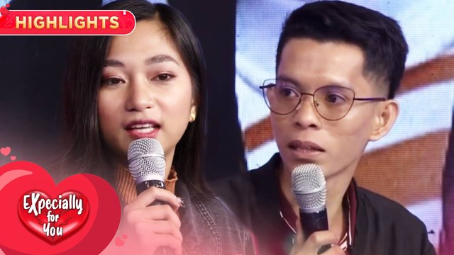 Otep, nakipagkita sa ex dahil walang oras si Tinay | Expecially For You