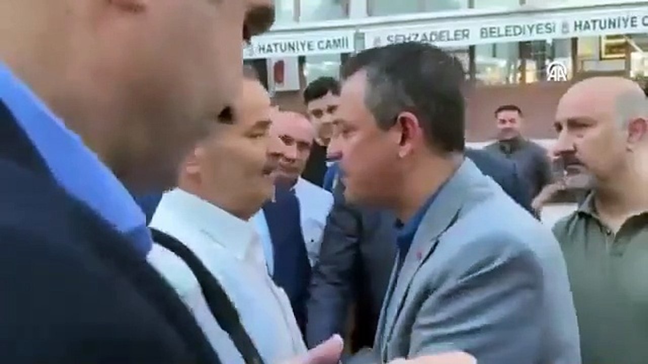 Yok daha neler? İspanya'nın Filistin'i tanıması Hamas’a terör örgütü diyen Özgür Özel sayesinde olmuş!